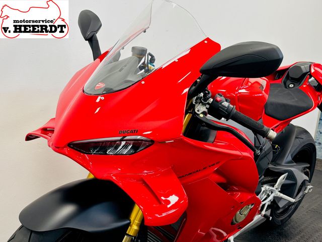 ducati - panigale-v4-s