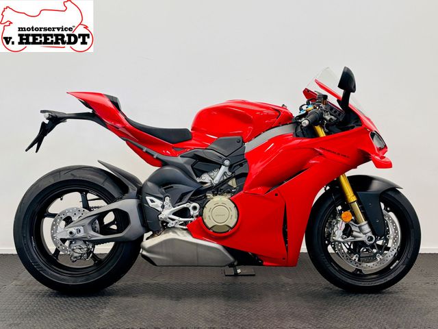ducati - panigale-v4-s