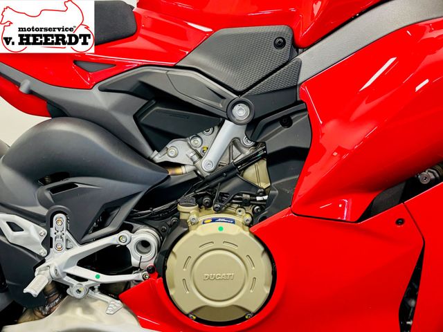 ducati - panigale-v4-s