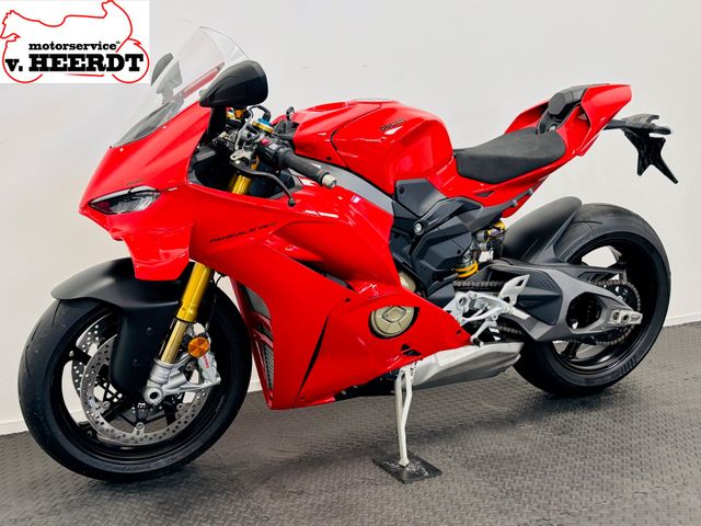 ducati - panigale-v4-s
