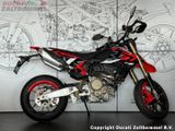 DUCATI HYPERMOTARD 698 MONO RVE