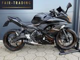 KAWASAKI NINJA 650