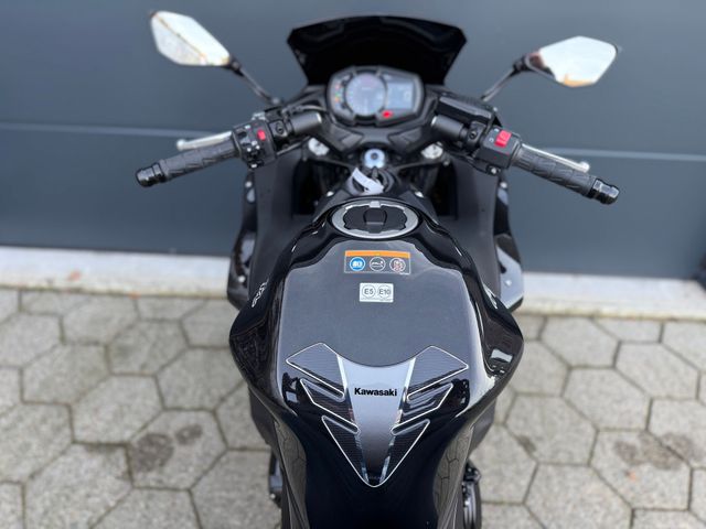 kawasaki - ninja-650