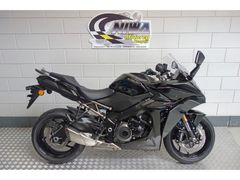 SUZUKI GSX-S 1000 GT