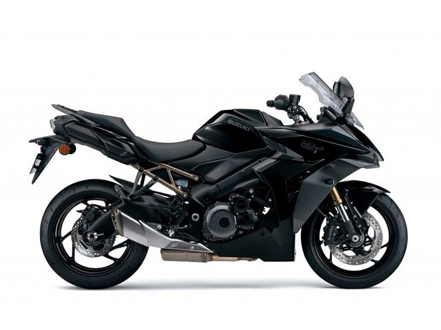 suzuki - gsx-s-1000-gt