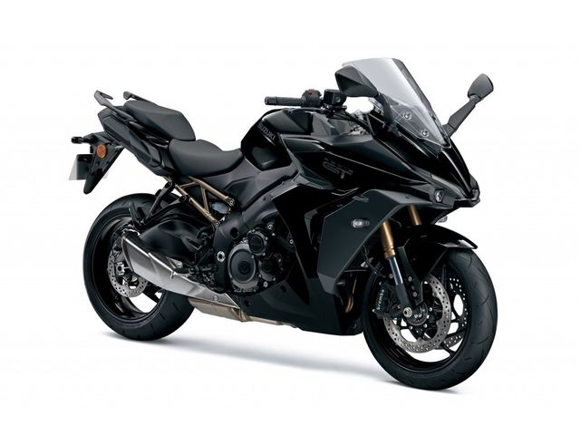 suzuki - gsx-s-1000-gt