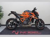 KTM 1290 SUPER DUKE R