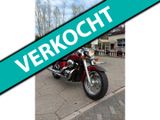 HONDA VT 750 C2 SHADOW ACE