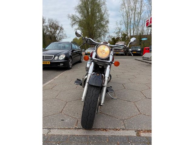 honda - vt-750-c-shadow