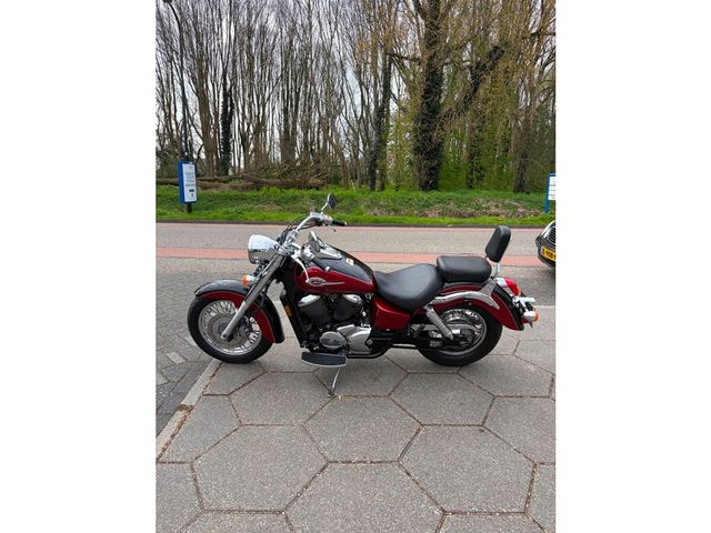 honda - vt-750-c-shadow