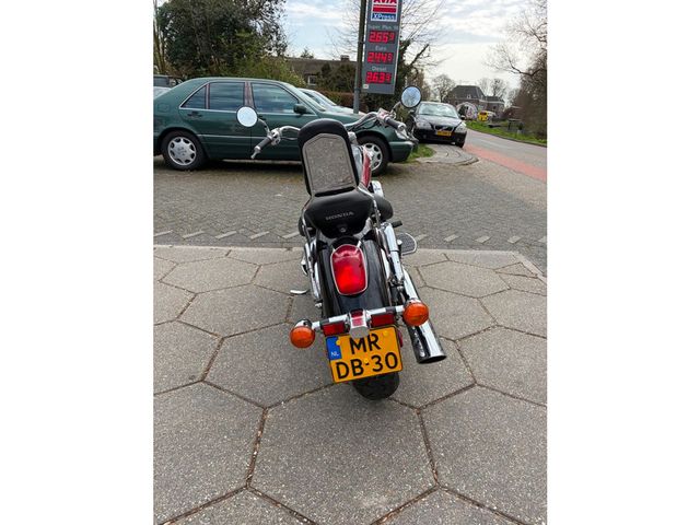 honda - vt-750-c-shadow