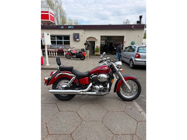 honda - vt-750-c-shadow