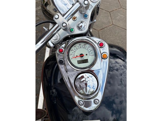 honda - vt-750-c-shadow