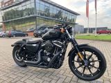 HARLEY-DAVIDSON SPORTSTER IRON XL 883 N