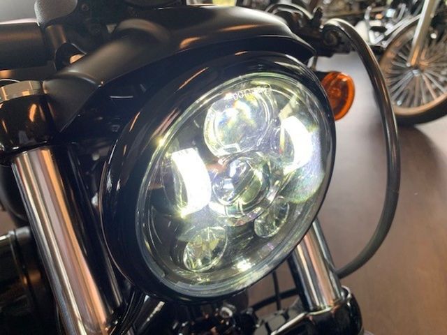harley-davidson - sportster-iron-xl-883-n