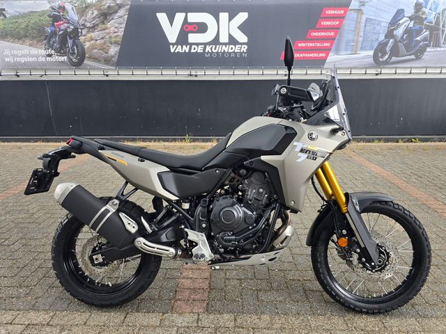 yamaha - tenere-700