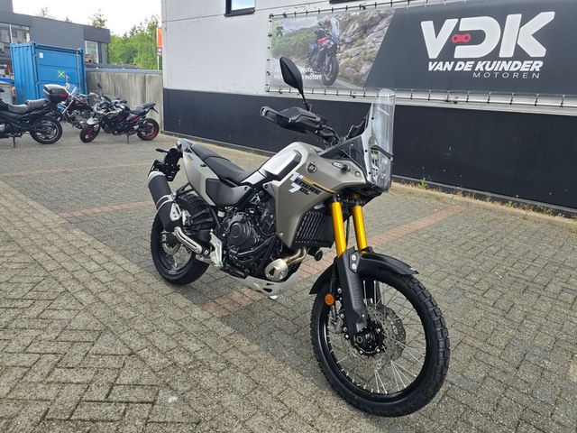 yamaha - tenere-700