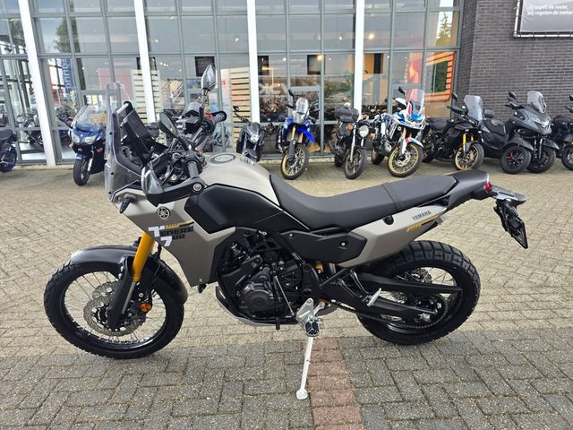 yamaha - tenere-700