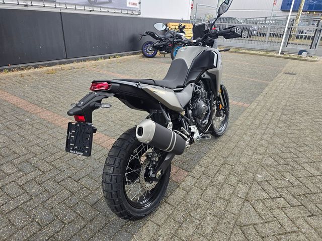 yamaha - tenere-700