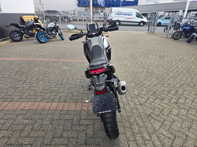 yamaha - tenere-700