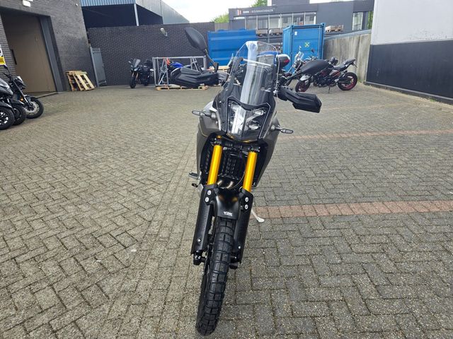 yamaha - tenere-700
