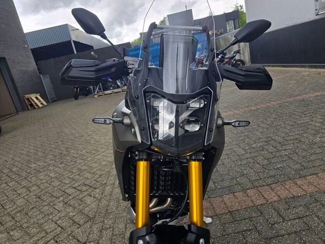 yamaha - tenere-700