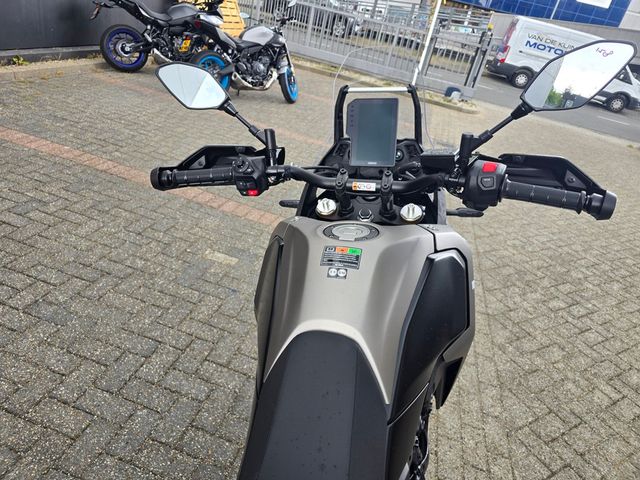 yamaha - tenere-700
