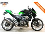 KAWASAKI Z 800 E ABS