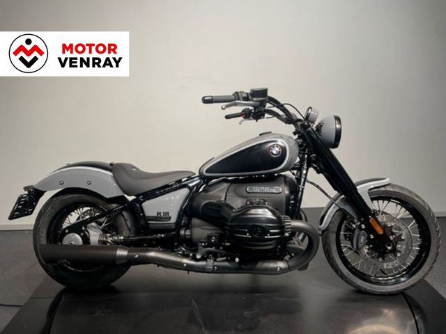 bmw - r-18