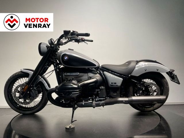 bmw - r-18