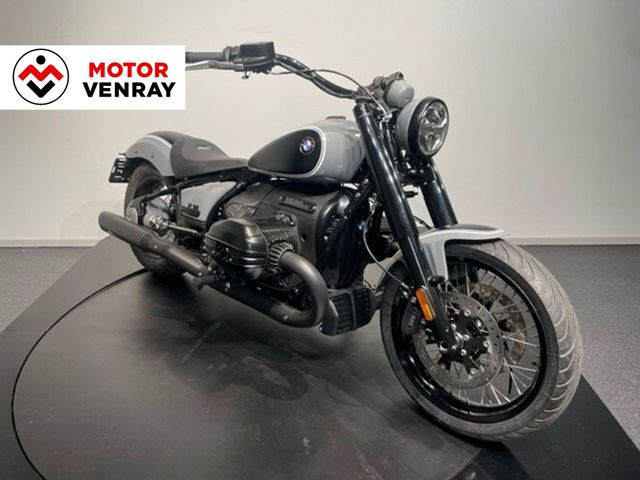 bmw - r-18