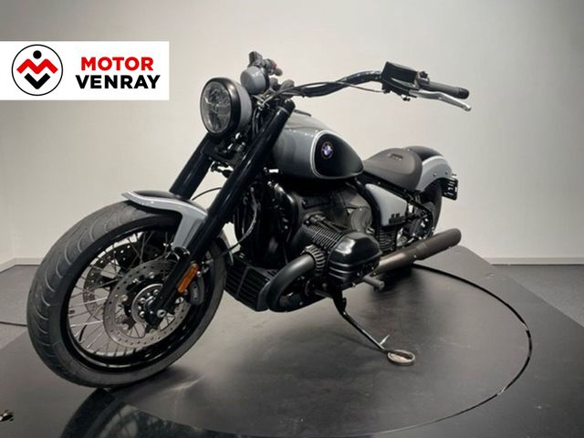 bmw - r-18