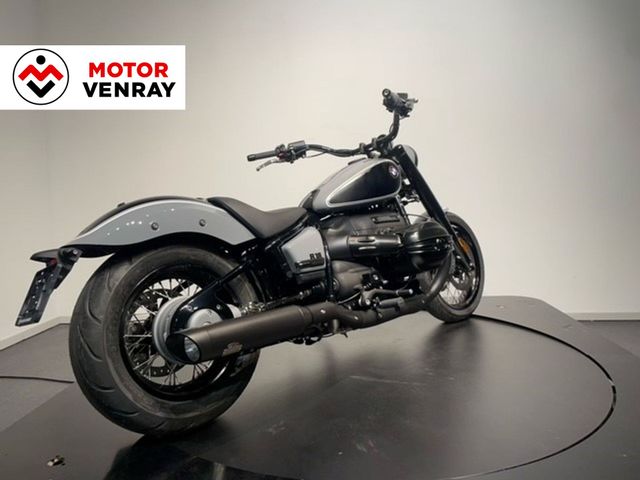 bmw - r-18