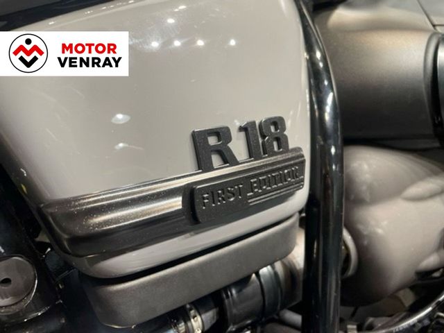 bmw - r-18