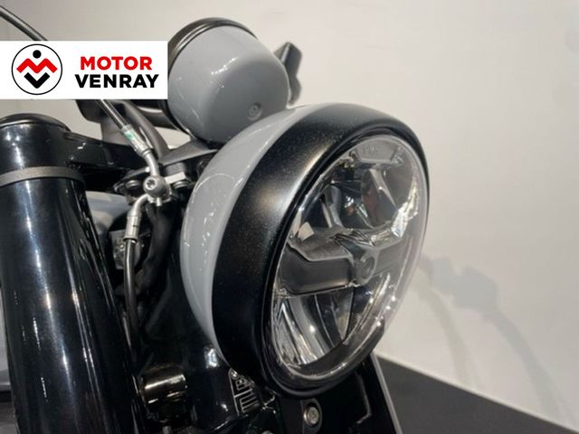bmw - r-18