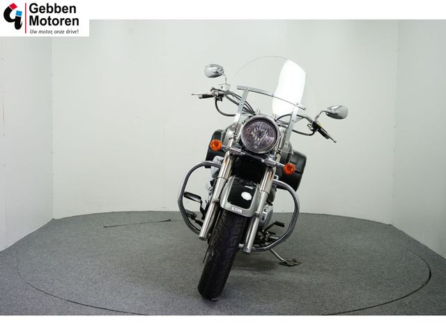 suzuki - vl-800-volusia