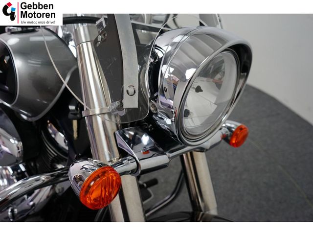 suzuki - vl-800-volusia