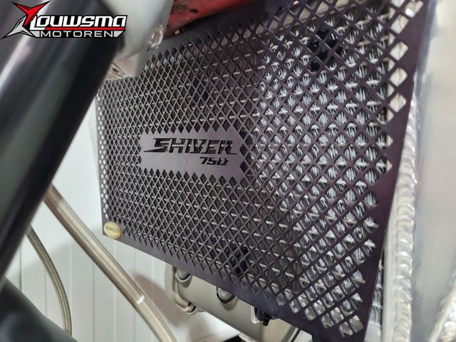 aprilia - shiver-750