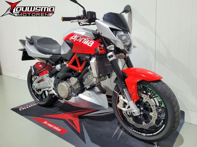 aprilia - shiver-750