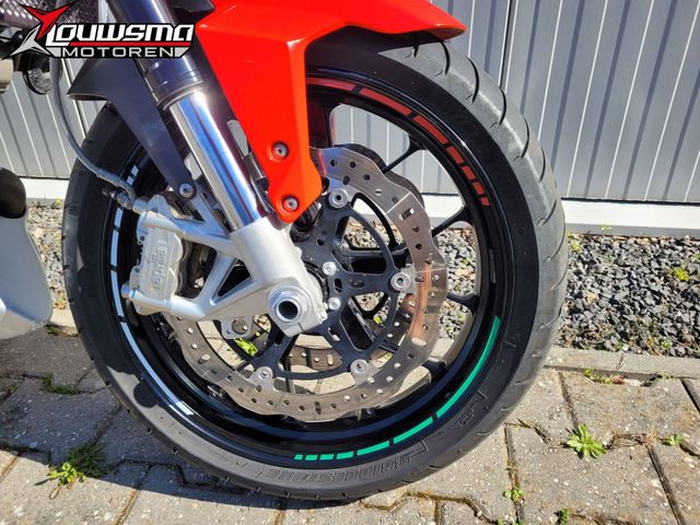 aprilia - shiver-750