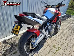 Aprilia Shiver 750 2011 occasion – foto 7 van 24