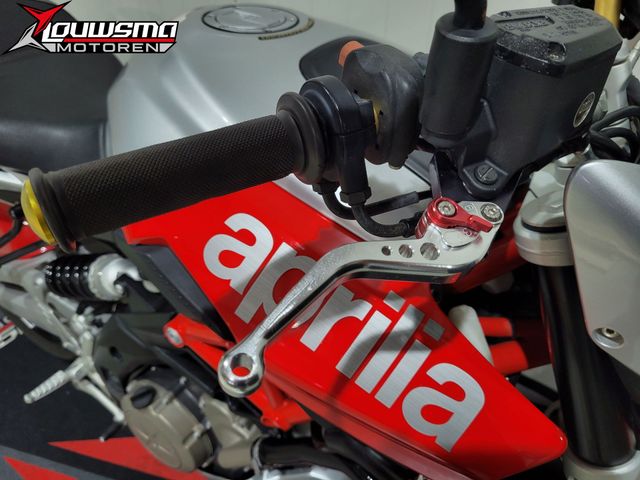 aprilia - shiver-750