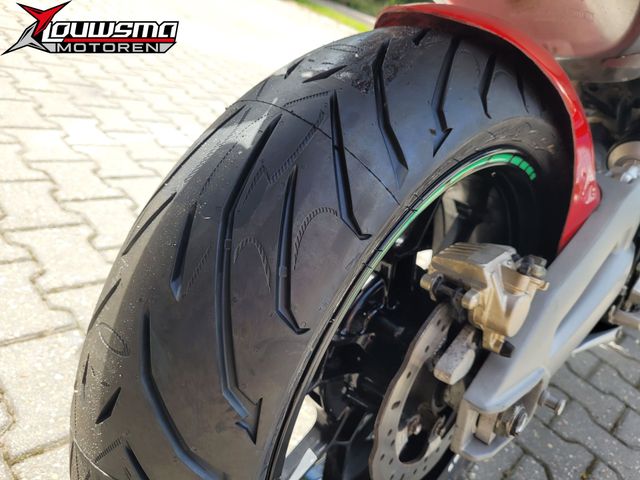 aprilia - shiver-750