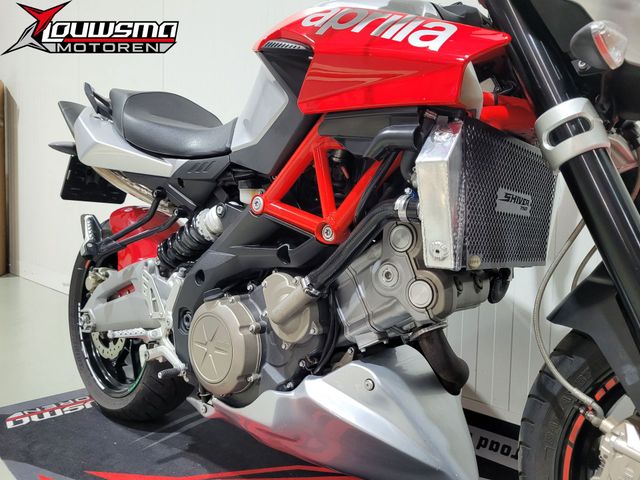aprilia - shiver-750