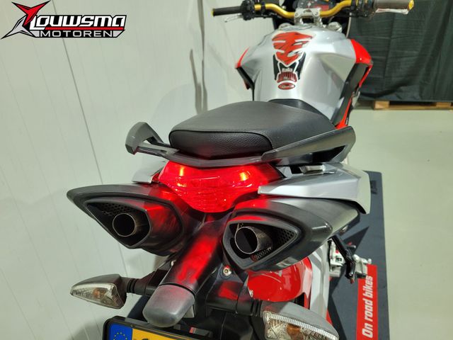 aprilia - shiver-750