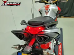 Aprilia Shiver 750 2011 occasion – foto 8 van 24