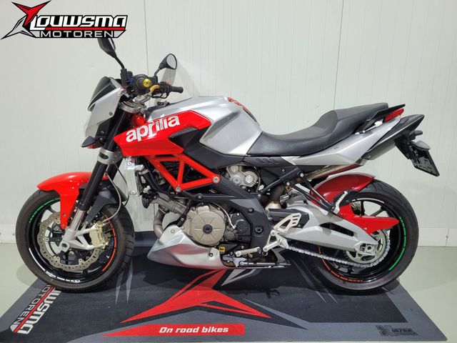aprilia - shiver-750