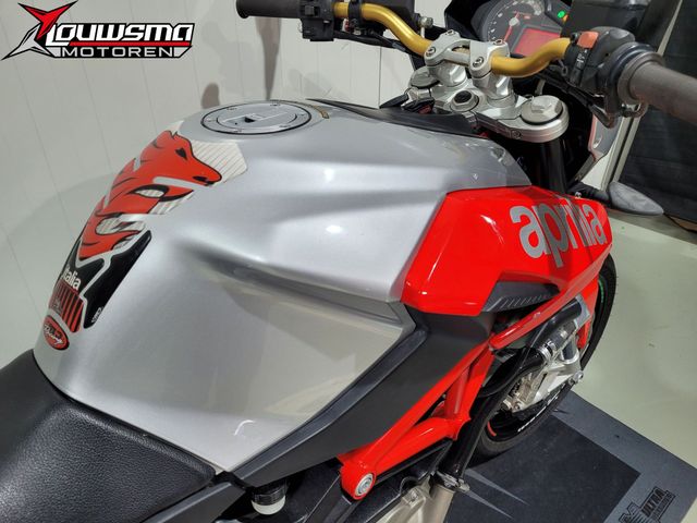 aprilia - shiver-750