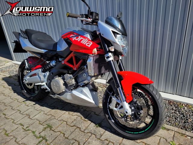 aprilia - shiver-750