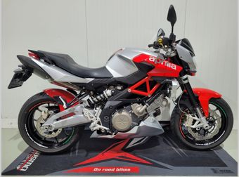 Aprilia Shiver 750 2011 occasion